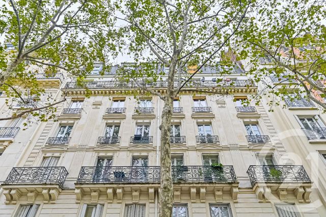 Appartement F2 à vendre - 2 pièces - 40.75 m2 - PARIS - 75012 - ILE-DE-FRANCE - Century 21 Daumesnil