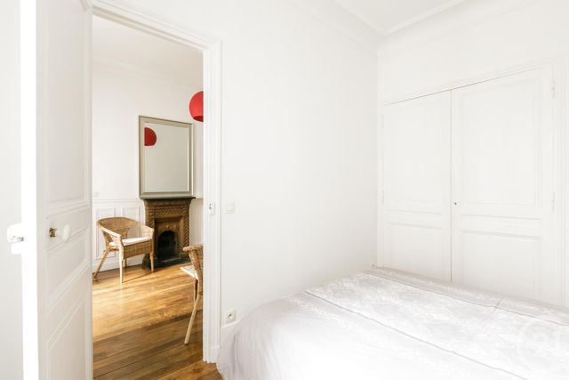 Appartement F2 à louer - 2 pièces - 40.02 m2 - PARIS - 75012 - ILE-DE-FRANCE - Century 21 Daumesnil