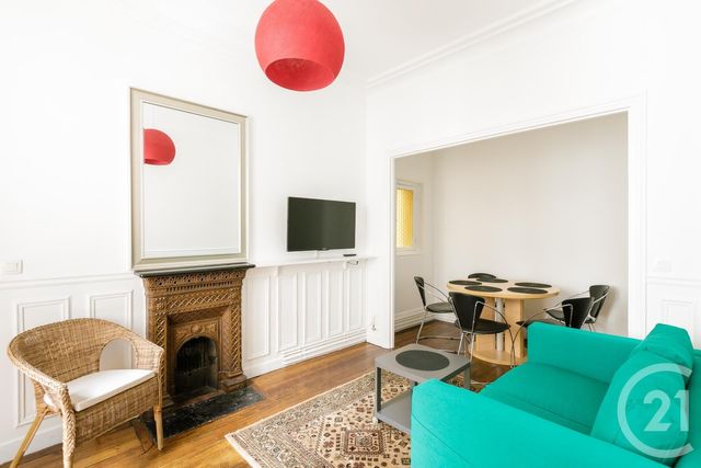 Appartement F2 à louer PARIS